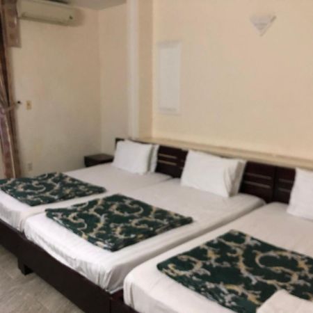 Oyo 1171 Tay Hai Hotel Đà Nẵng Ngoại thất bức ảnh