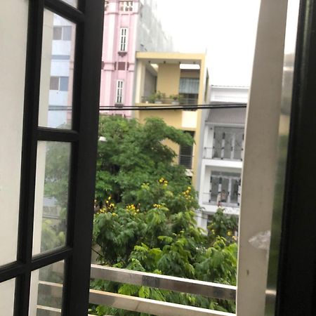 Oyo 1171 Tay Hai Hotel Đà Nẵng Ngoại thất bức ảnh