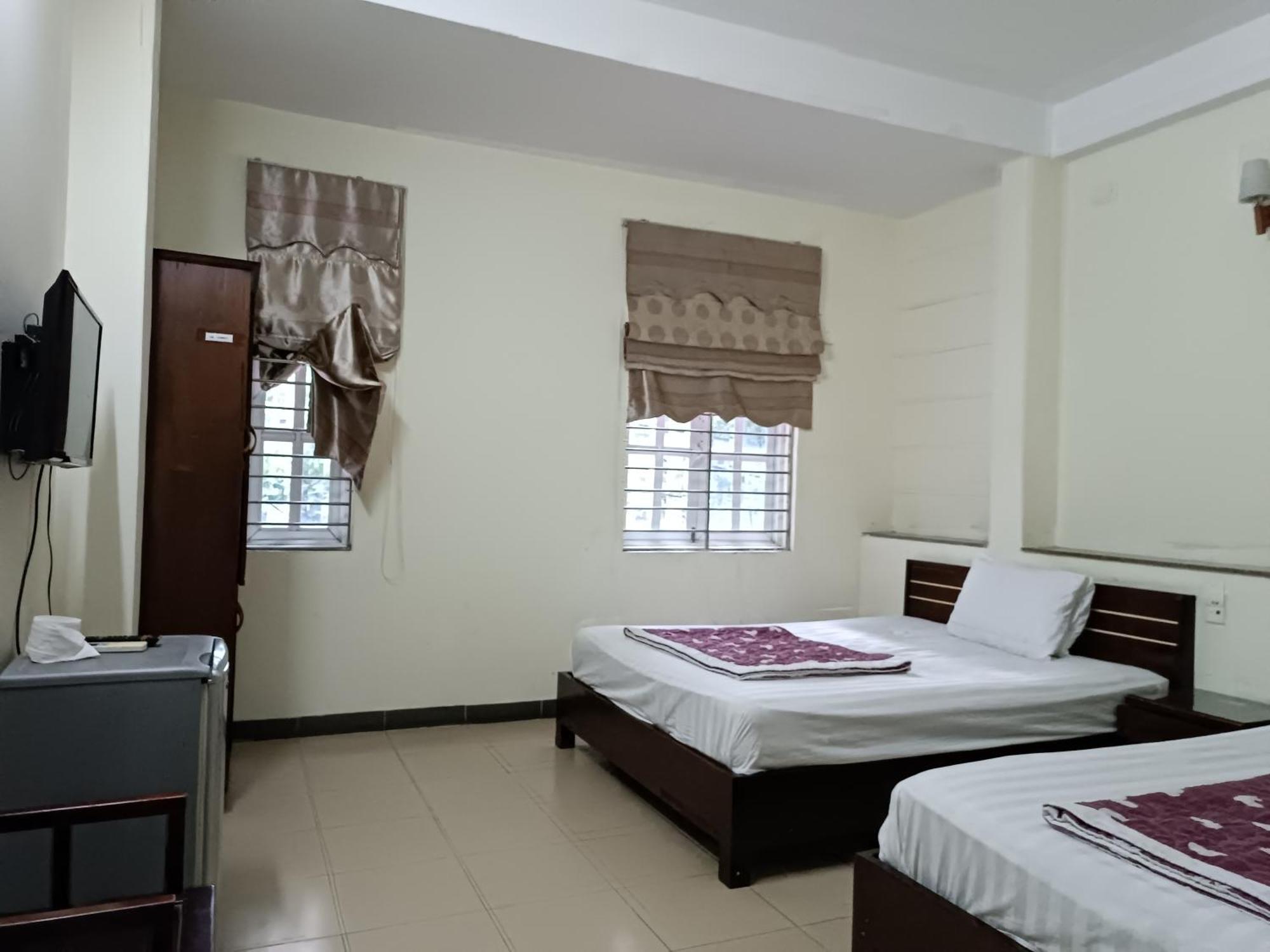 Oyo 1171 Tay Hai Hotel Đà Nẵng Ngoại thất bức ảnh