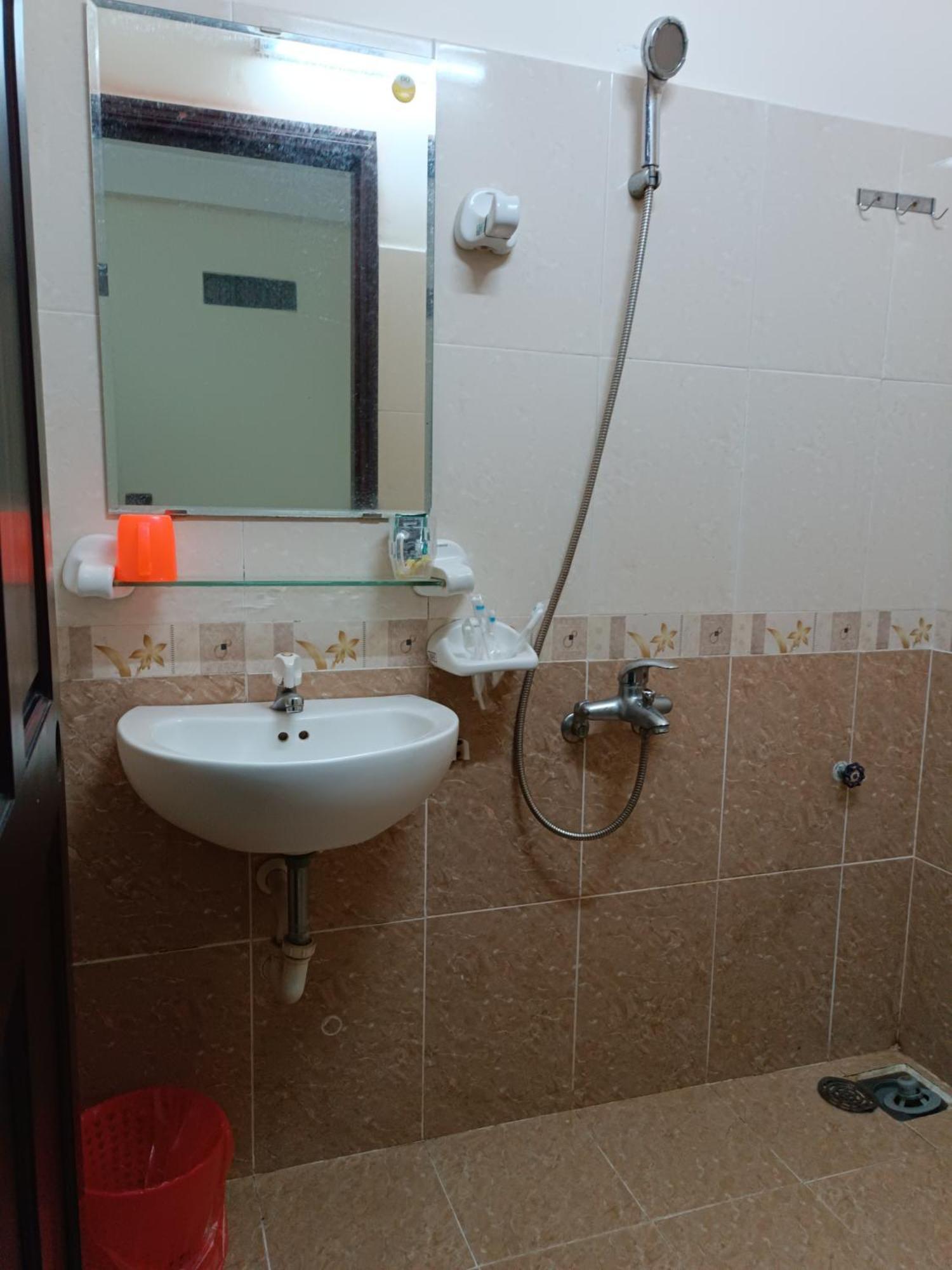 Oyo 1171 Tay Hai Hotel Đà Nẵng Ngoại thất bức ảnh