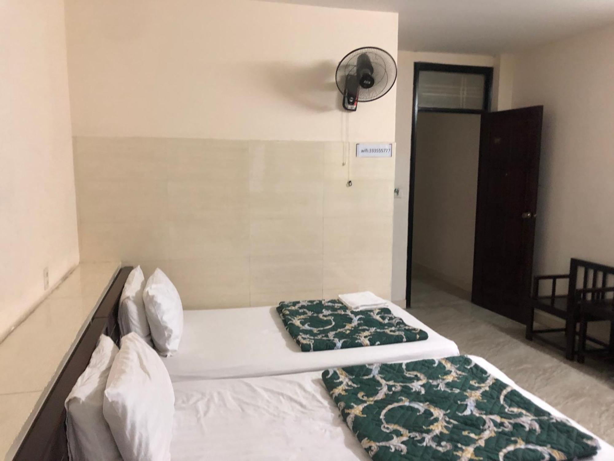 Oyo 1171 Tay Hai Hotel Đà Nẵng Ngoại thất bức ảnh