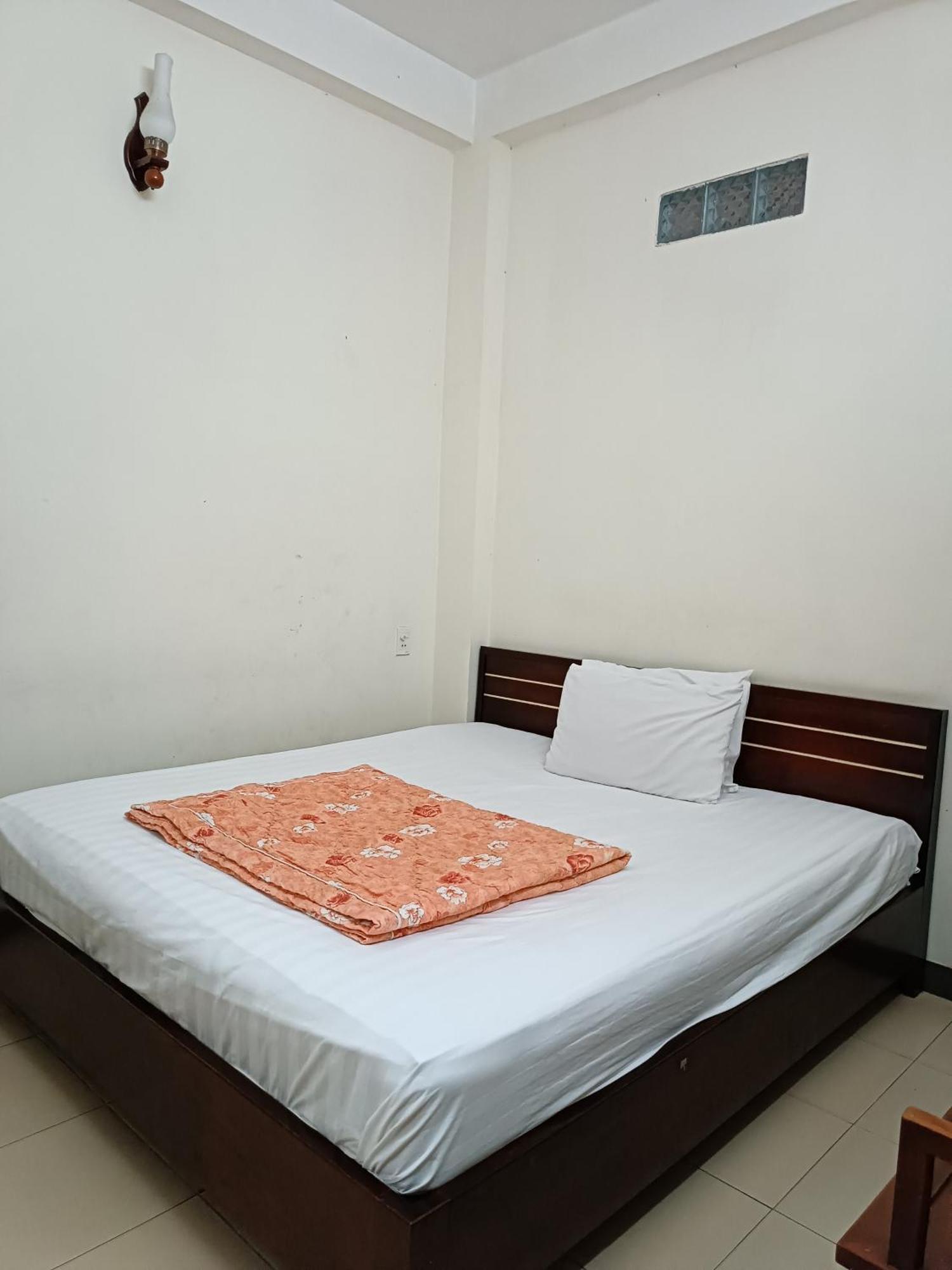 Oyo 1171 Tay Hai Hotel Đà Nẵng Ngoại thất bức ảnh